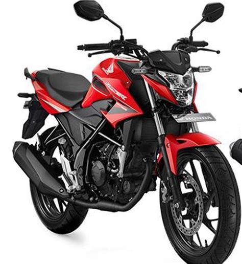 Otoseken : Honda CBR 150R Keluaran 2016 Paling Diburu, CB 150R Harga Stabil - GridOto.com