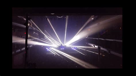 Zhu - Faded (Live - NYC 2016) - YouTube