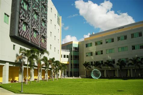 Medical Schools in Florida