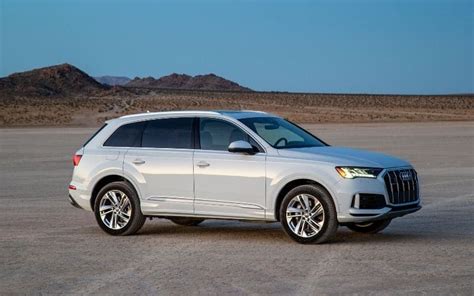 5 Most Common Problems With Audi Q7 (Explained) - Engine Patrol