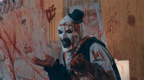 Can You Watch Terrifier 3 Without Seeing The Other Films? The Director Has An Answer