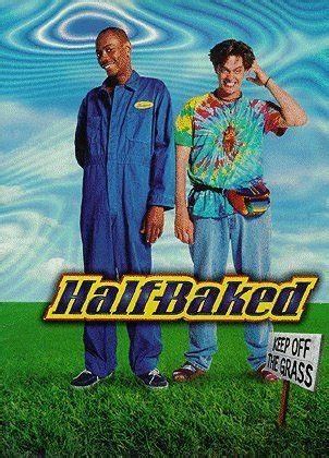 Half Baked (1998) by Tamra Davis