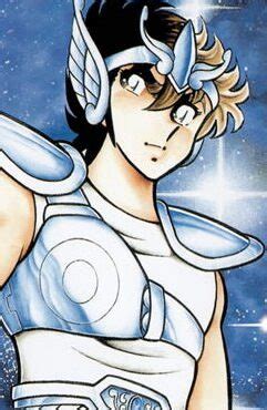 Saint Seiya Anime and Manga Differences