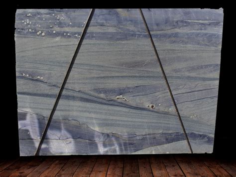 Azul Macaubas Quartzite | Countertops, Cost, Reviews