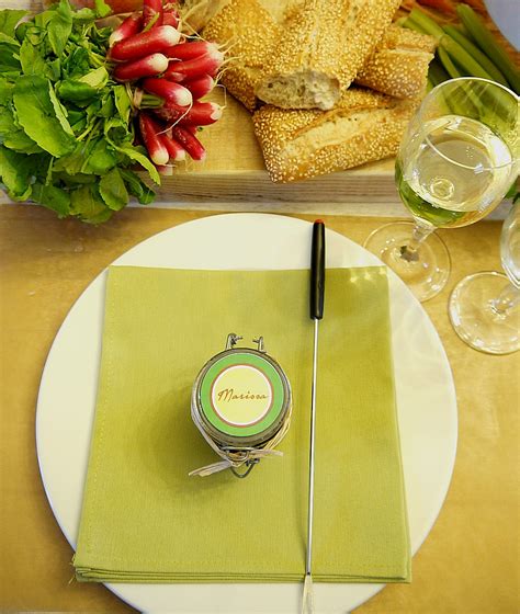 How to Style a Cheese Fondue Party at Home - Party Ideas | Party Printables Blog