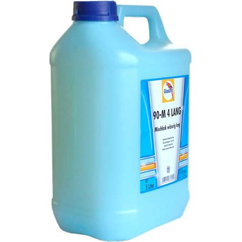 Glasurit 90-M 4 Mixing Clear Slow 5 Liter - Wholesaler for paints and ...