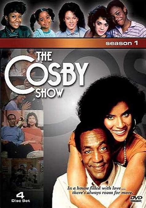 The Cosby Show Season 1 - watch episodes streaming online