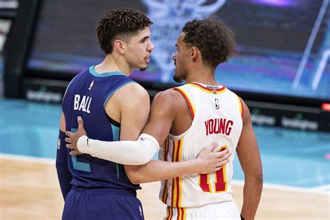 Vắng 21 trận Regular Season, LaMelo Ball vẫn đoạt Rookie of The Year