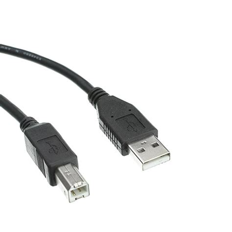 USB Cable type B – WisrodShop