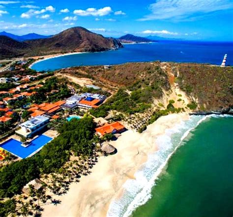 ️Donde esta Playa Puerto Cruz🏖️ en Isla Margarita | Viajar a Islas🏝️