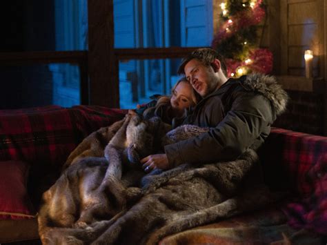 Watch 'A Very Country Christmas Homecoming' - UPtv Movie