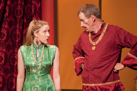 Photos: The King and I, 2012 | The North Fork Community Theatre