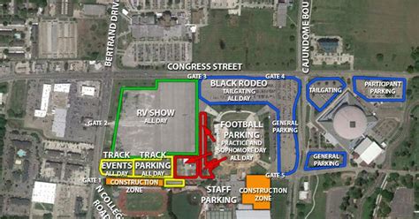 Slcc Lafayette Campus Map - Time Zones Map