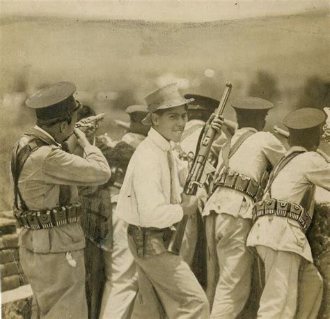 Military History on Instagram: “Mexican Revolutionaries, 1913.” | Mexican revolution, Mexican ...