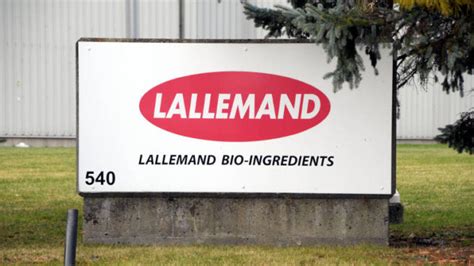 Worker hurt at Lallemand Cornwall processing plant – Cornwall Newswatch