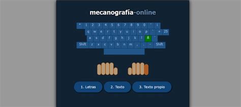 15 Mejores Cursos de Mecanografía Gratis y Online