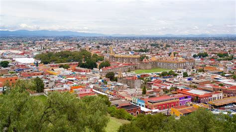 Visit San Pedro Cholula: 2022 Travel Guide for San Pedro Cholula ...