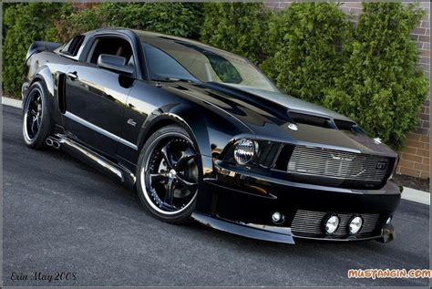 06 Mustang GT wheels? - Ford Mustang Forum