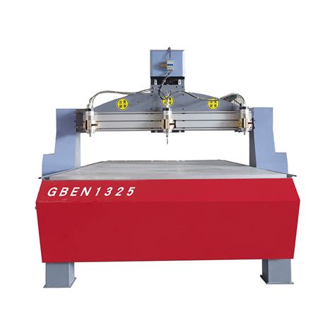 EPS CNC Engraving Cutting Machine – EPS Cornice Moulding – EPS Mould – Green Building