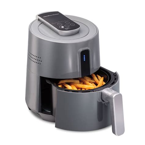 Hamilton Beach Digital Air Fryer | Boscov's in 2021 | Air fryer, Air ...