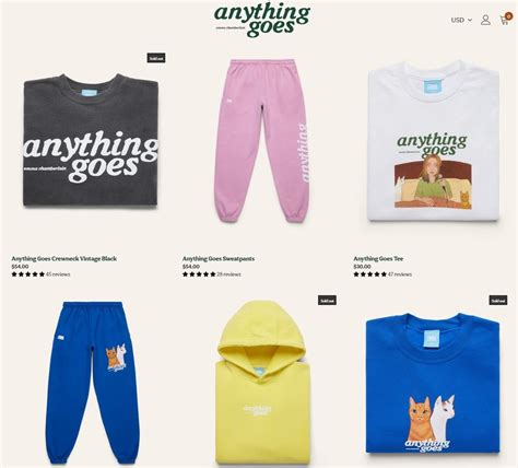 50 Surprisingly Creative Merch Ideas + Examples | Printful