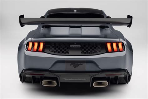 Coming Quickly: 2025 Ford Mustang GTD | The Every day Drive - Car Fix Guru