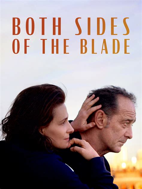 Prime Video: Both Sides of the Blade