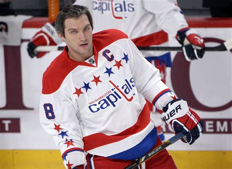 Alex Ovechkin gets highlight-reel goal in first game back | For The Win