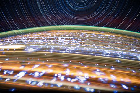 jsc2012e052681 | ISS030 star trails created with iss030e2714… | Flickr