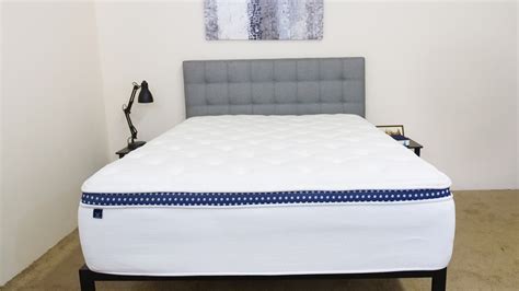 WinkBed Plus Mattress Review (2020) - Best/Worst Qualities