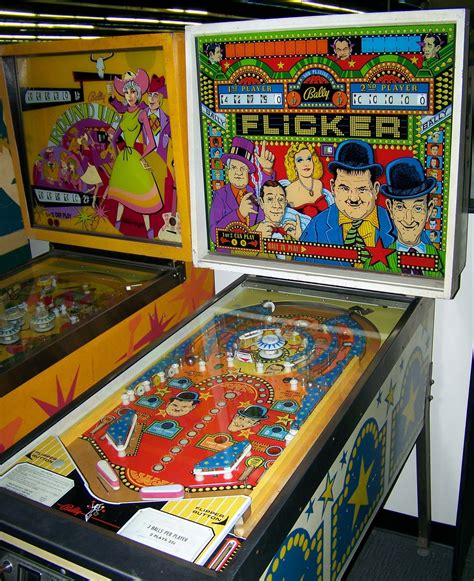 1975 Bally Pinball Machines Sale | sims.mpob.gov.my