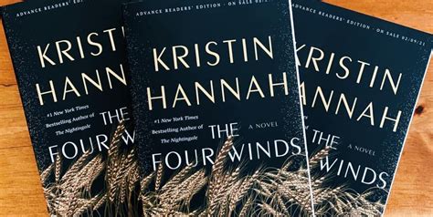 10 Best Kristin Hannah Books - Kristin Hannah Books to Read After Firefly Lane