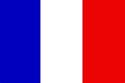 Clipart - french flag