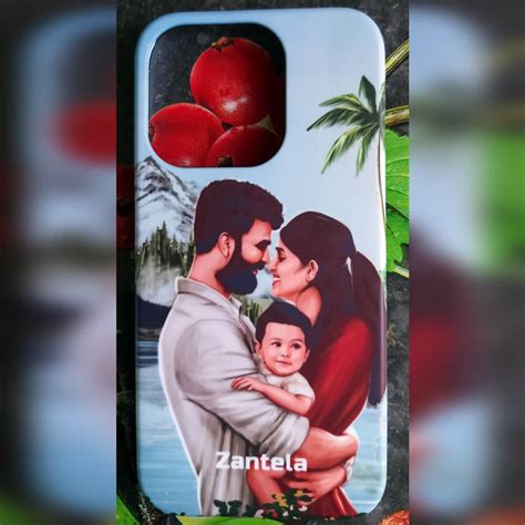 Buy Galaxy M31 Custom Mobile Cover: Upload Full Picture Design