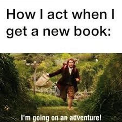 73 Funny Reading Memes That Will Make All Book Lovers Laugh