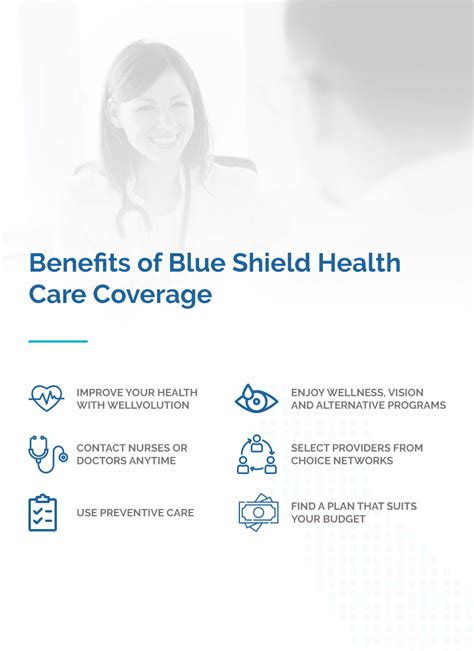 Blue Shield Health Insurance Coverage | Health for CA