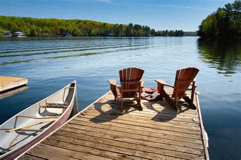 14 Amazing Lake Vermilion Cabins You Can Rent