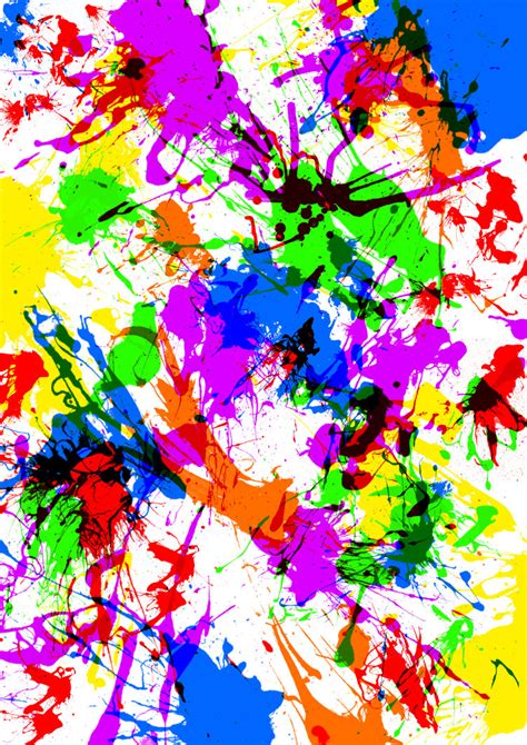 Free Paint Splashes, Download Free Paint Splashes png images, Free ClipArts on Clipart Library