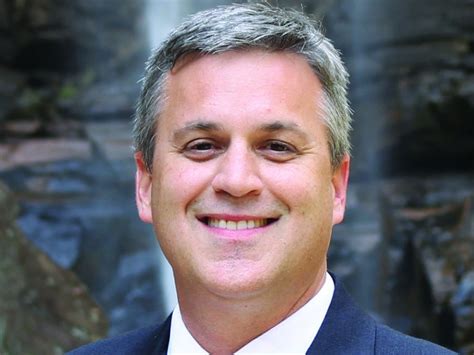 Dr. Brian Shelton named Provost at Toccoa Falls College | AccessWDUN.com