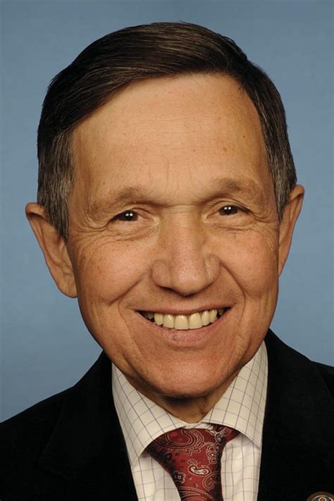 Dennis Kucinich - About - Entertainment.ie