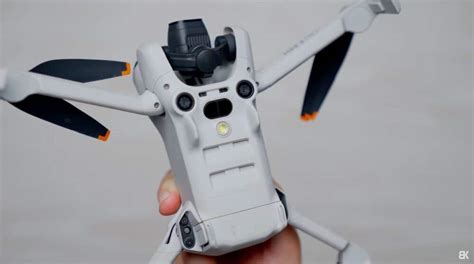 DJI Mini 4 Pro Vs. Mini 3 Pro Camera Drones Comparison