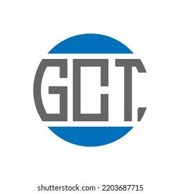 25 Gct Logo Images, Stock Photos & Vectors | Shutterstock