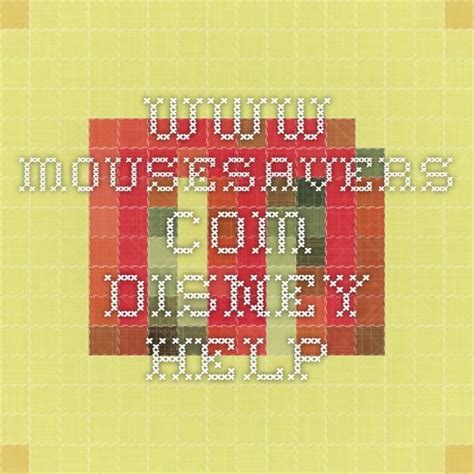 MouseSavers.com - Your source for Disney discounts, codes & deals! | Disney discounts, Disney ...