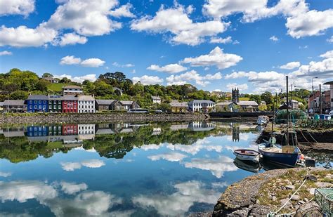 Bantry - Ireland Highlights