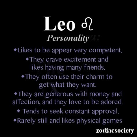 Zodiac sign leo woman characteristics - Anacortes Сlick here pictures ...