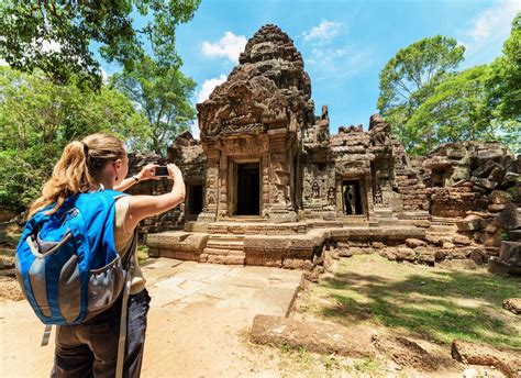 Please Don't Visit Cambodia Until You Understand These 8 Things