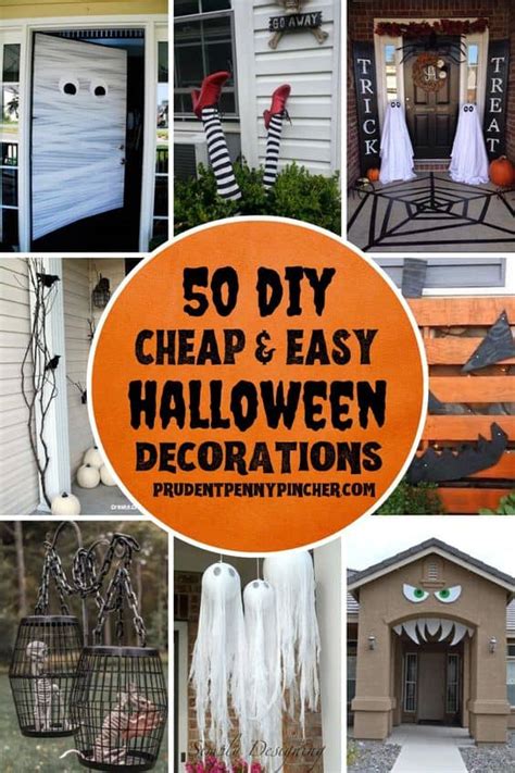 Easy Diy Outdoor Decorating Ideas