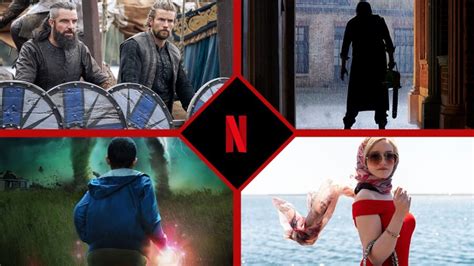 Biggest Netflix Originals Coming to Netflix in February 2022 - What's on Netflix