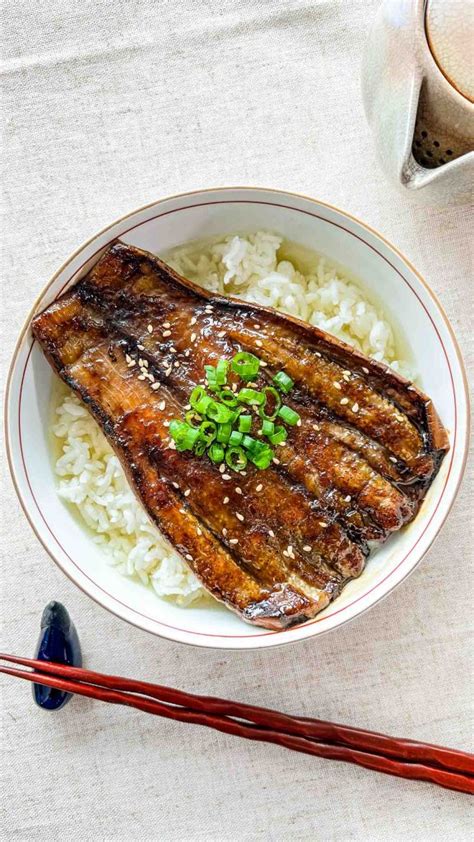 Unagi Chazuke Recipe Genshin - banana-breads.com