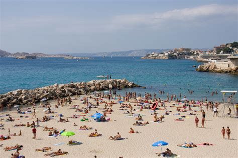 Marseille Beaches | Seriously, I have no idea why Marseille … | Flickr